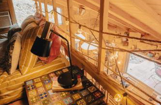 Craftsman Cabin with Columbia River views - Foto 10