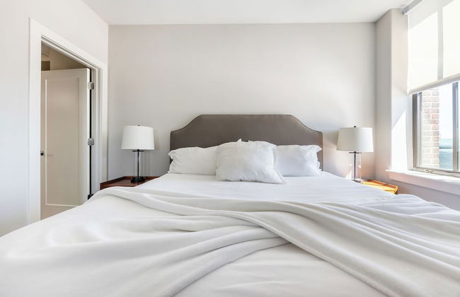 Distinguished Apartment Rooftop Deck - Foto 32