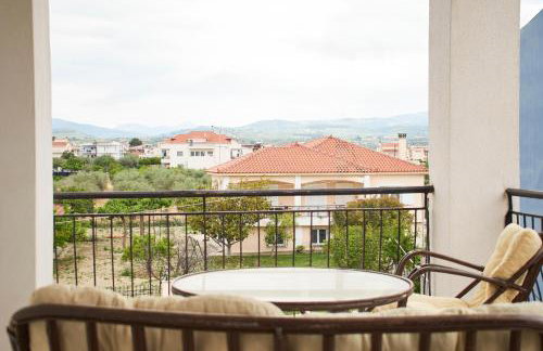 Korinthos House PLV - Photo 16