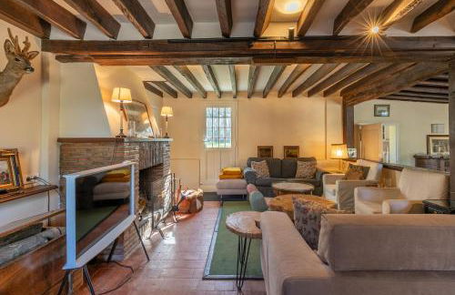 Gîtes les Muids - Les "Oiseaux" et la "Ferme" - Foto 50