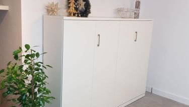 Gästewohnung direkt an der Wallmauer - Foto 3