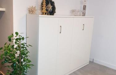 Gästewohnung direkt an der Wallmauer - Foto 3