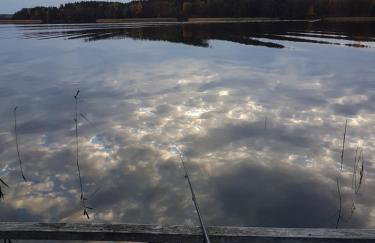 Ekosfera Piława Apartamenty z podgrzewanym basenem - Foto 65