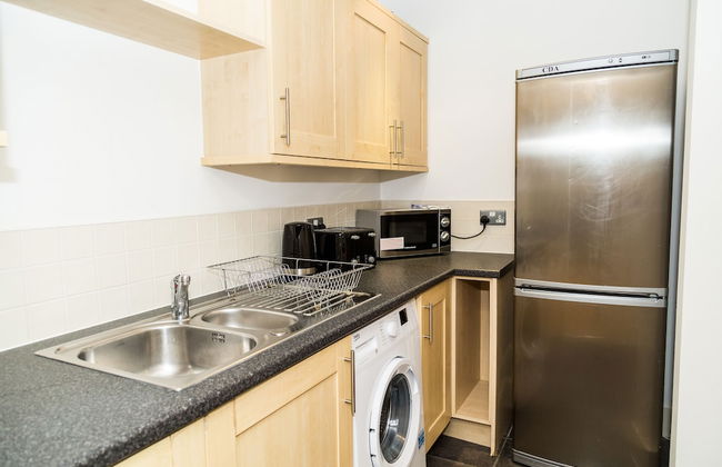 Henry Street - Apt 47 - Foto 11