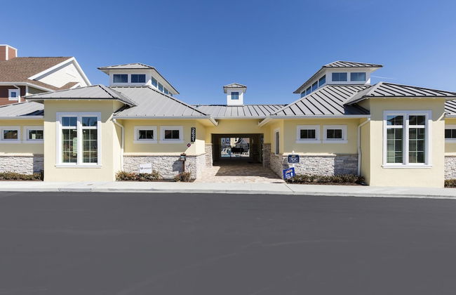 2 BR 2 BA Luxury Villa 5min Disneyworld BBQ - Foto 26