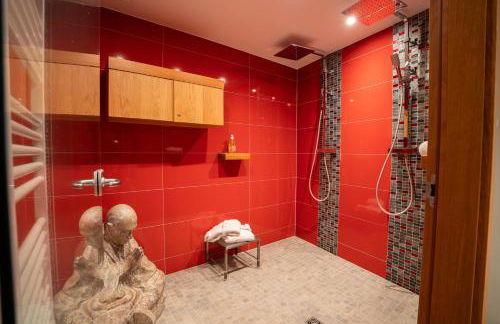 Maison Rebleuthof Sauna & Fitness - Foto 18