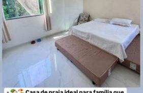 Carmela temporada Balneário de IRIRI Espírito Santo ES - Foto 56