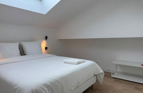 Il Clovio - Discreet luxury, close to Futuroscope - Foto 32