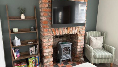 The Cottage - Cosy Filey Home - Foto 5