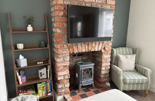 The Cottage - Cosy Filey Home - Foto 5