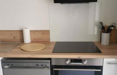 Appt neuf RDC 2 chbres Angoulême-Soyaux - Foto 11