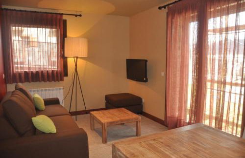 Apartaments Turístics Puigcerdà - La Closa - Foto 63