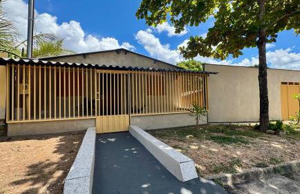 Morada da Terra - Foto 40