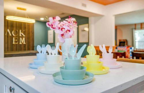 Mini Golf! Walk to AT&T Stadium & Globe Life - Foto 32