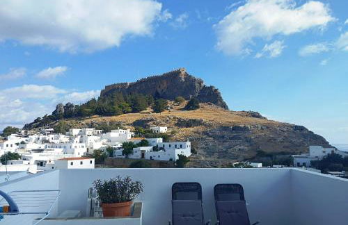 Nikelen Lindian Exclusive Apartments - Photo 19