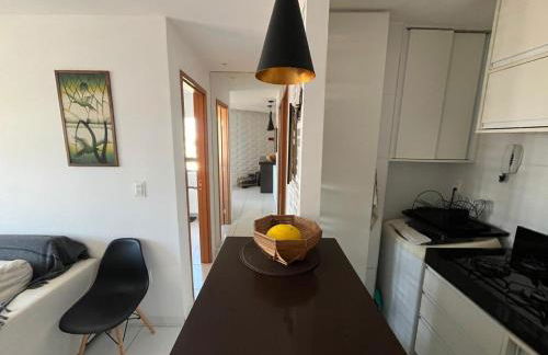 Apartamento em Tambauzinho - João Pessoa, 1Quarto, 4 Pessoas, 8 min da praia - Foto 16