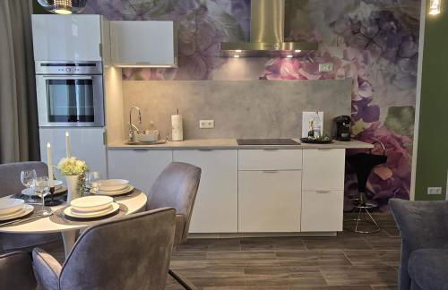 APART Studio Suites - Boutique Design in Dessau - Foto 60