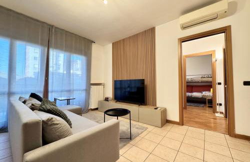 Spacious 2-Bedroom Apartment with Large Terrace - Foto 5