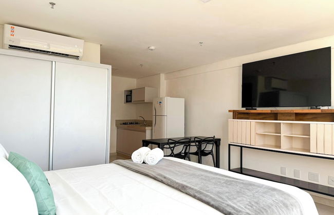 STAY Cosmopolitan - Foto 51