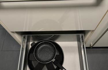 S&P Home Stilvolles 3-Zimmer-Apartment in zentraler Lage, Komfort & Entspannung garantiert! 2 Stock - Foto 10