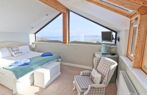 Sea View House - Foto 19