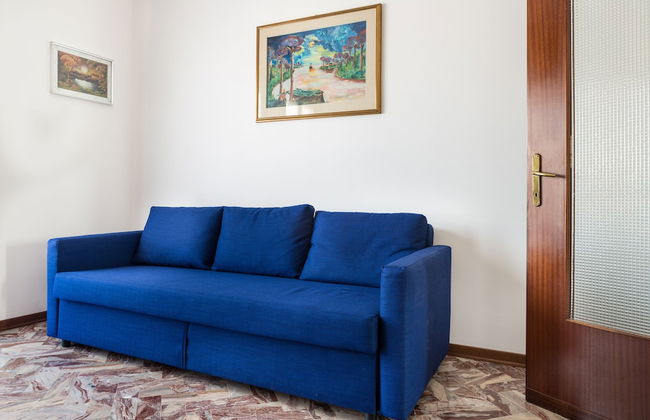 Parma A due passi dall'Ospedale Apartment - Foto 23