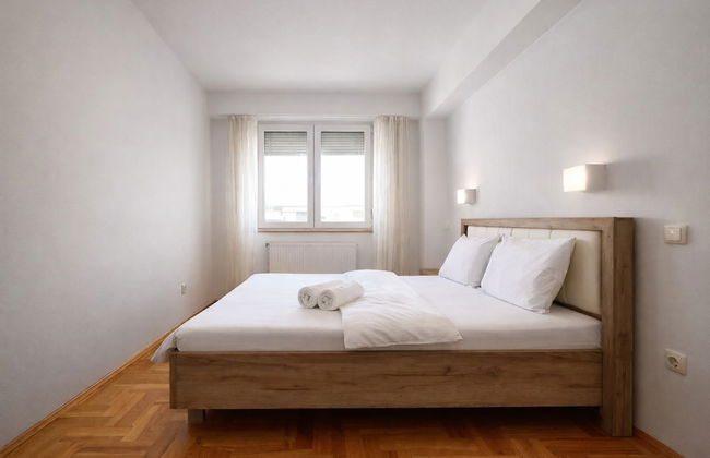 Urban Serviced Apartments - Foto 58