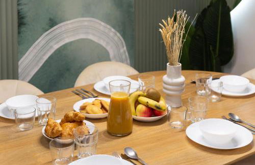 Appartement moderne proche Paris - Foto 14