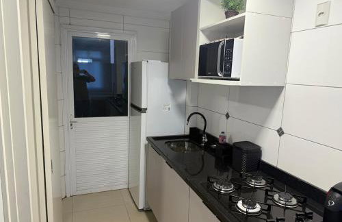 Lindo apartamento, novo, central - Photo 9