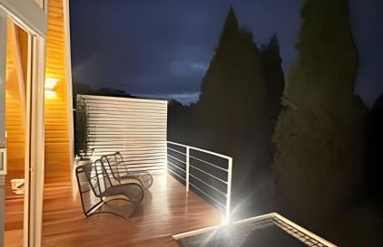 Cabana São Roque White na Est. do Vinho - Foto 16