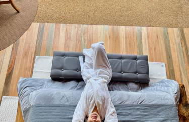 Vila Rosa Lodges - Chalés e Domo - Foto 6