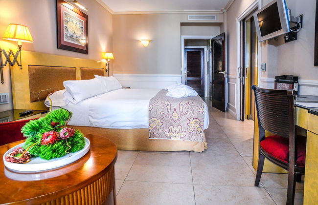 Gran Hotel Guadalpin Banus - Foto 59