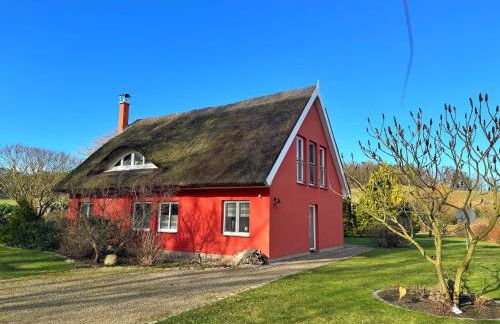 Ferienhaus am Lebbiner Bodden - Photo 1