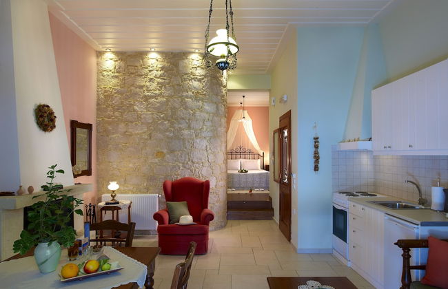 Katalagari Country Suites - Foto 16