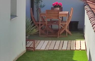 Balcondel Turia - Foto 9