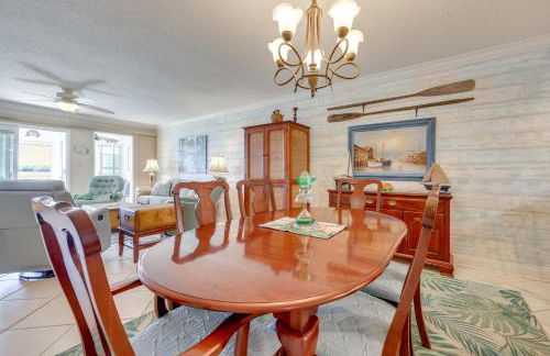 Boat, Fish and Swim Condo on St Johns River! - Foto 11