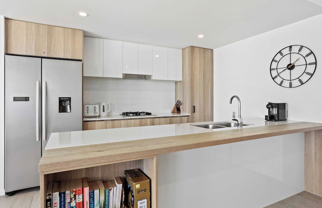 Ocean View Luxury in Periscope - Photo 5