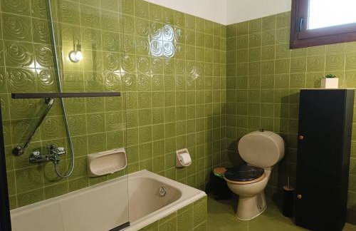 Cozy Garden House - Foto 41