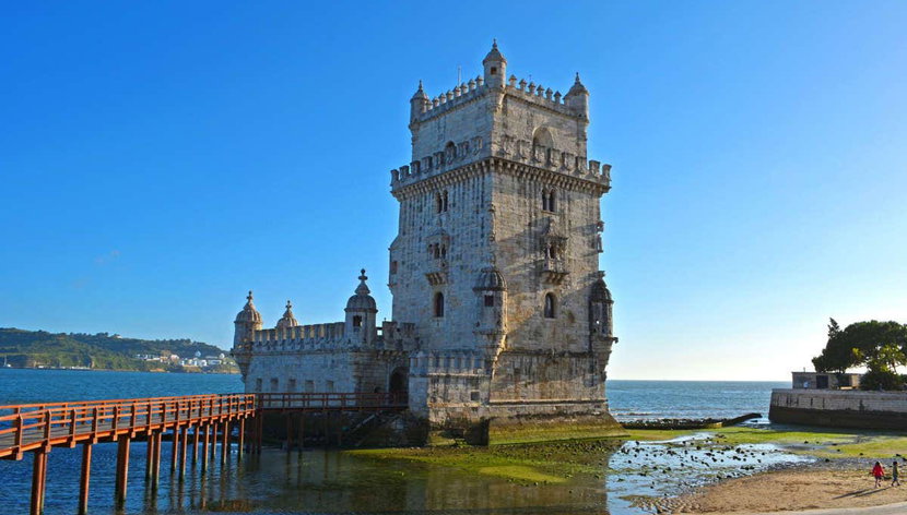 Lisboa Card: la tessera turistica di Lisbona - Foto 3, Torre del Belém