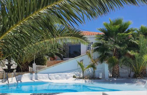 Villa Adriano - Foto 9