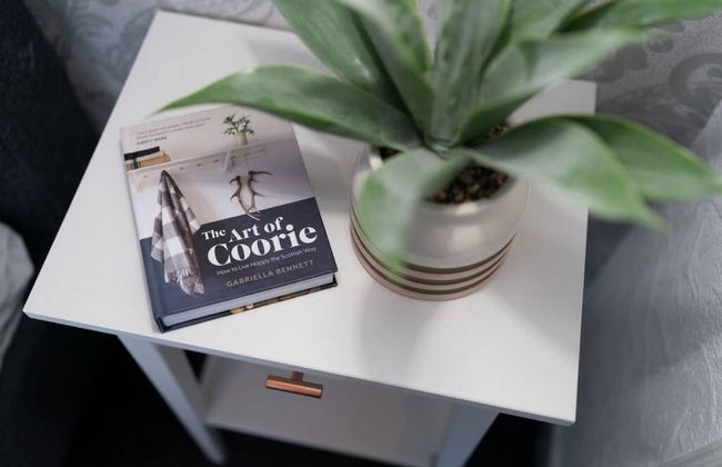 Coorie By The Coast Beachfront Cottage Arbroath - Foto 11