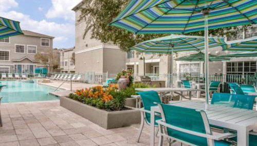 Resort Style Apt/Home in Houston Medical Centre - Foto 5