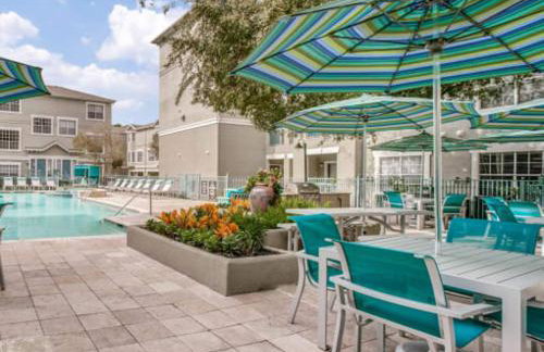 Resort Style Apt/Home in Houston Medical Centre - Foto 5