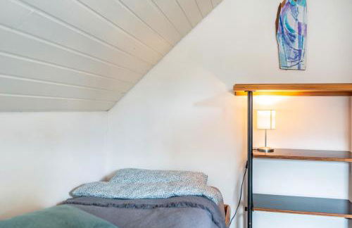 Ferienwohnung Marienstraße - Foto 20