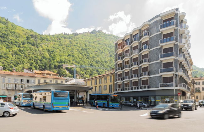 Sant'Agostino Apartments by Rent all Como - Foto 56