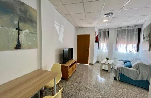 Apartamentos Villa Torcal - Foto 40