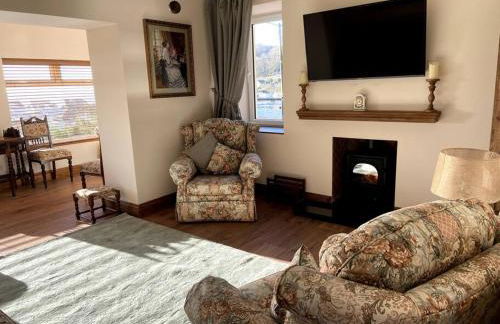 Pendine Sands Edith Villas - a luxury seaside home with beautiful sea views - Photo 47