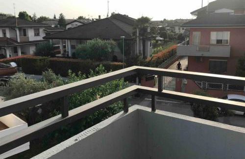 Emilio's House Located in a Quite and Residential Area - Foto 64