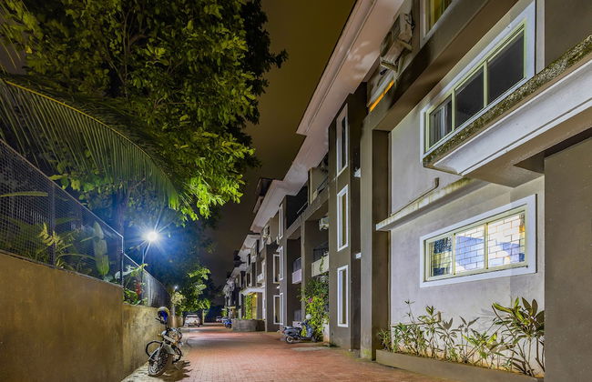 Tatva Hospitality - Foto 2