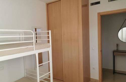 Moderno apartamento en Oliva Nova golf & MET - Photo 19